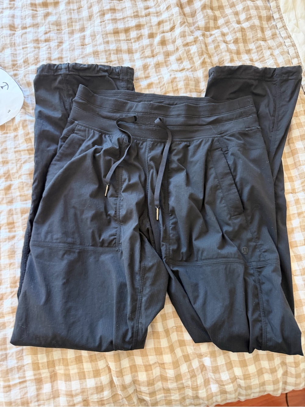 Lululemon dance pant